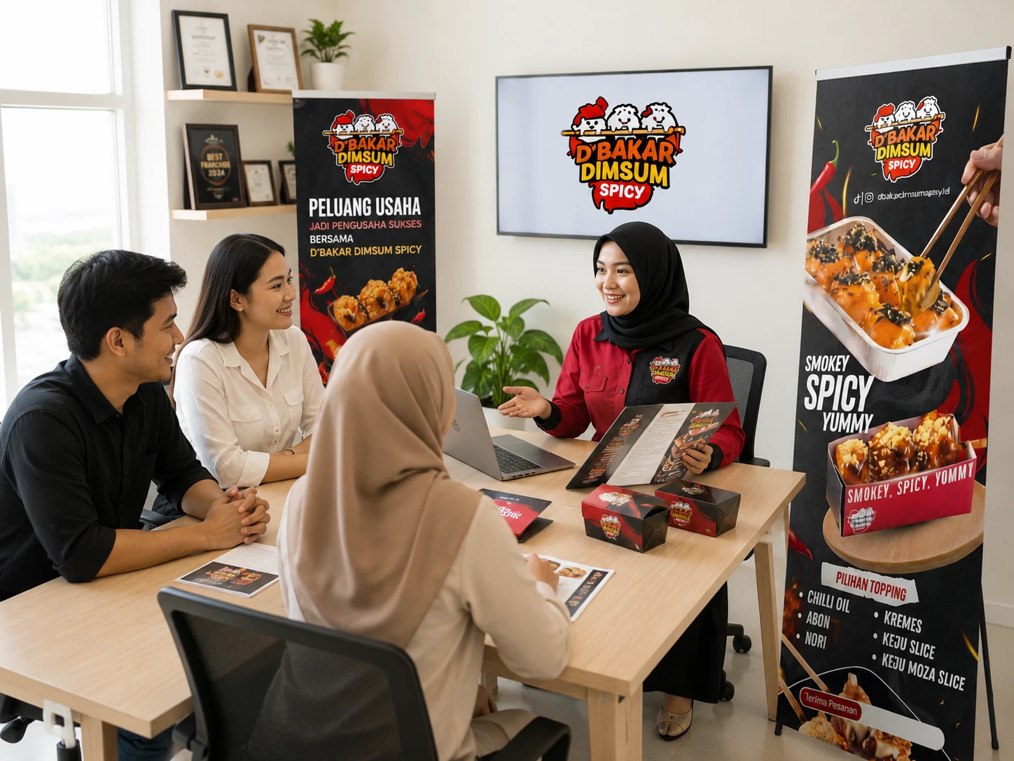 Konsultasi Seumur Hidup