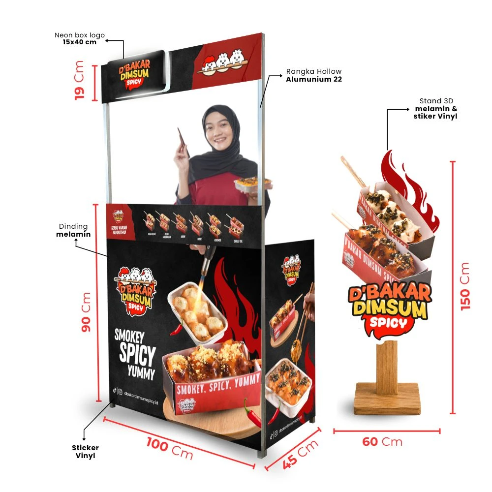 Paket Gold